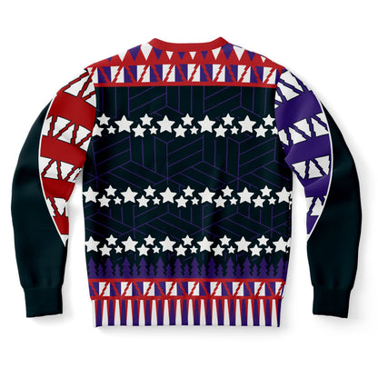 Make Christmas Great Again Ugly Christmas Sweater