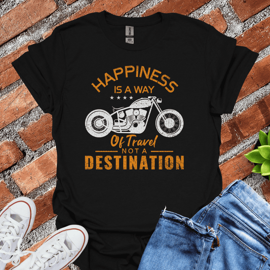 Happiness T-Shirt