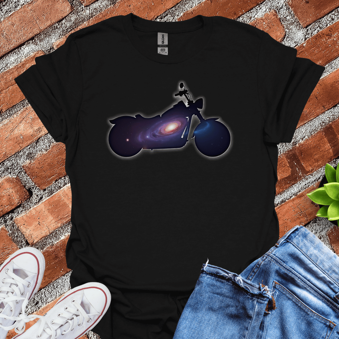 Galactic Ride T-Shirt