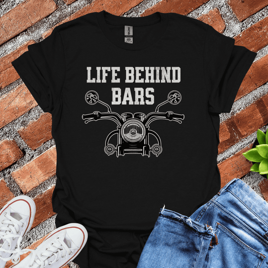 Life Behind Bars T-Shirt