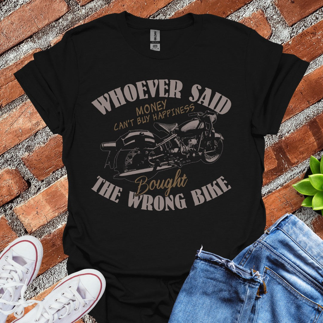 Whoever Said T-Shirt