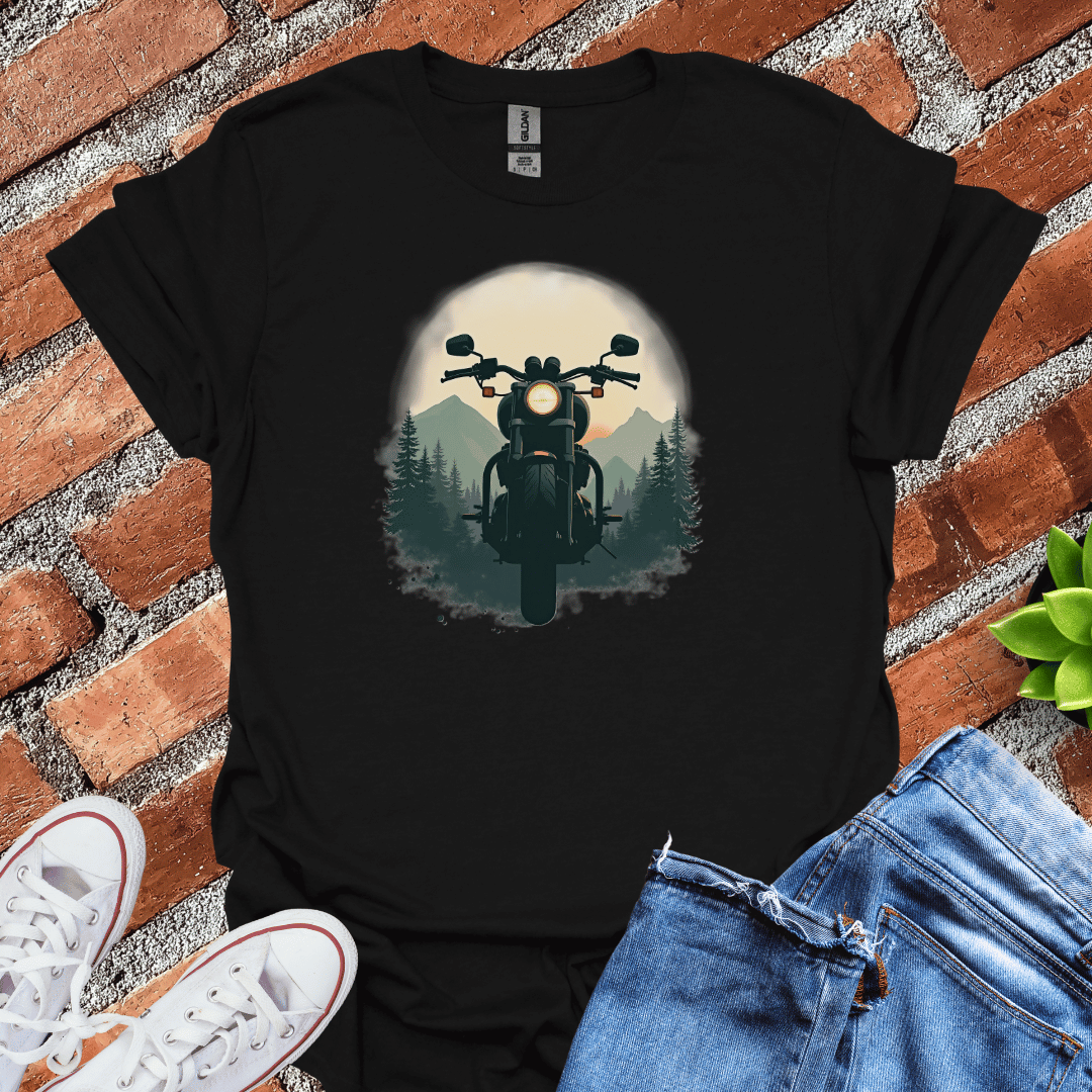 True Adventure T-Shirt