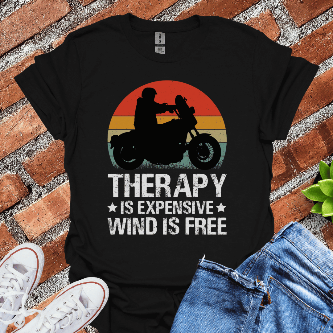 Therapy is Expensive T-Shirt