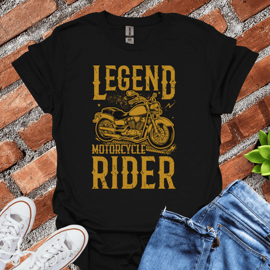 Legend Rider T-Shirt