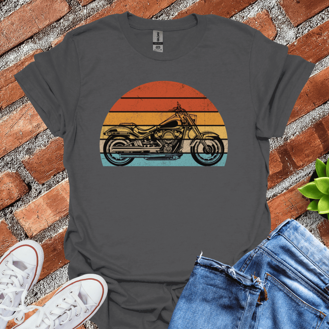 Vintage Sunset T-Shirt