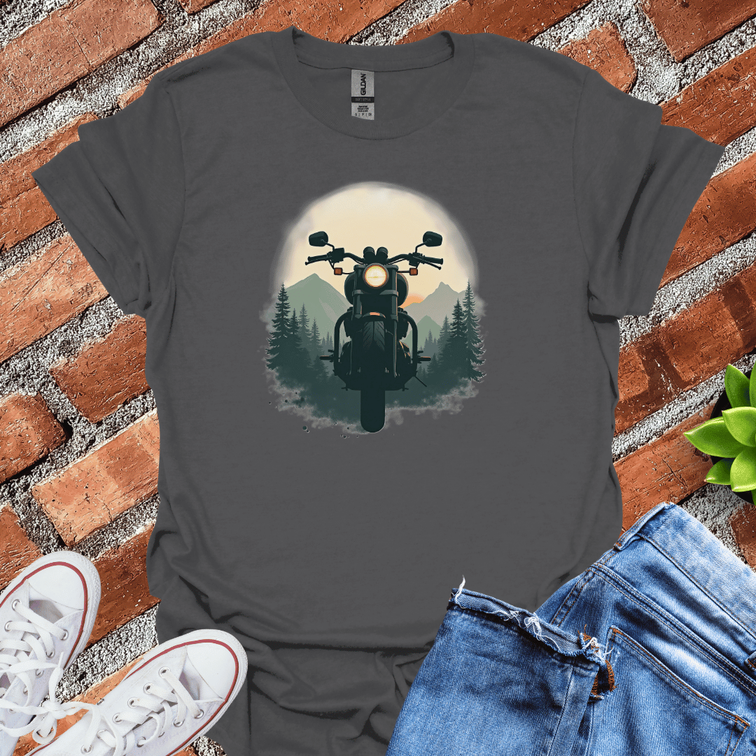 True Adventure T-Shirt