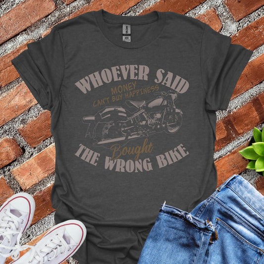 Whoever Said T-Shirt