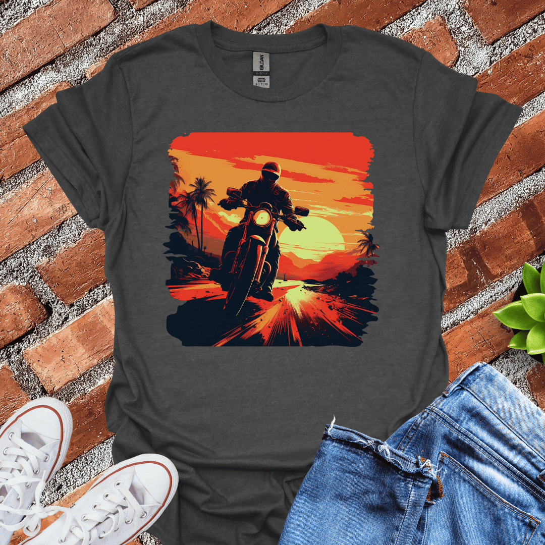 Ride(Sunset) T-Shirt