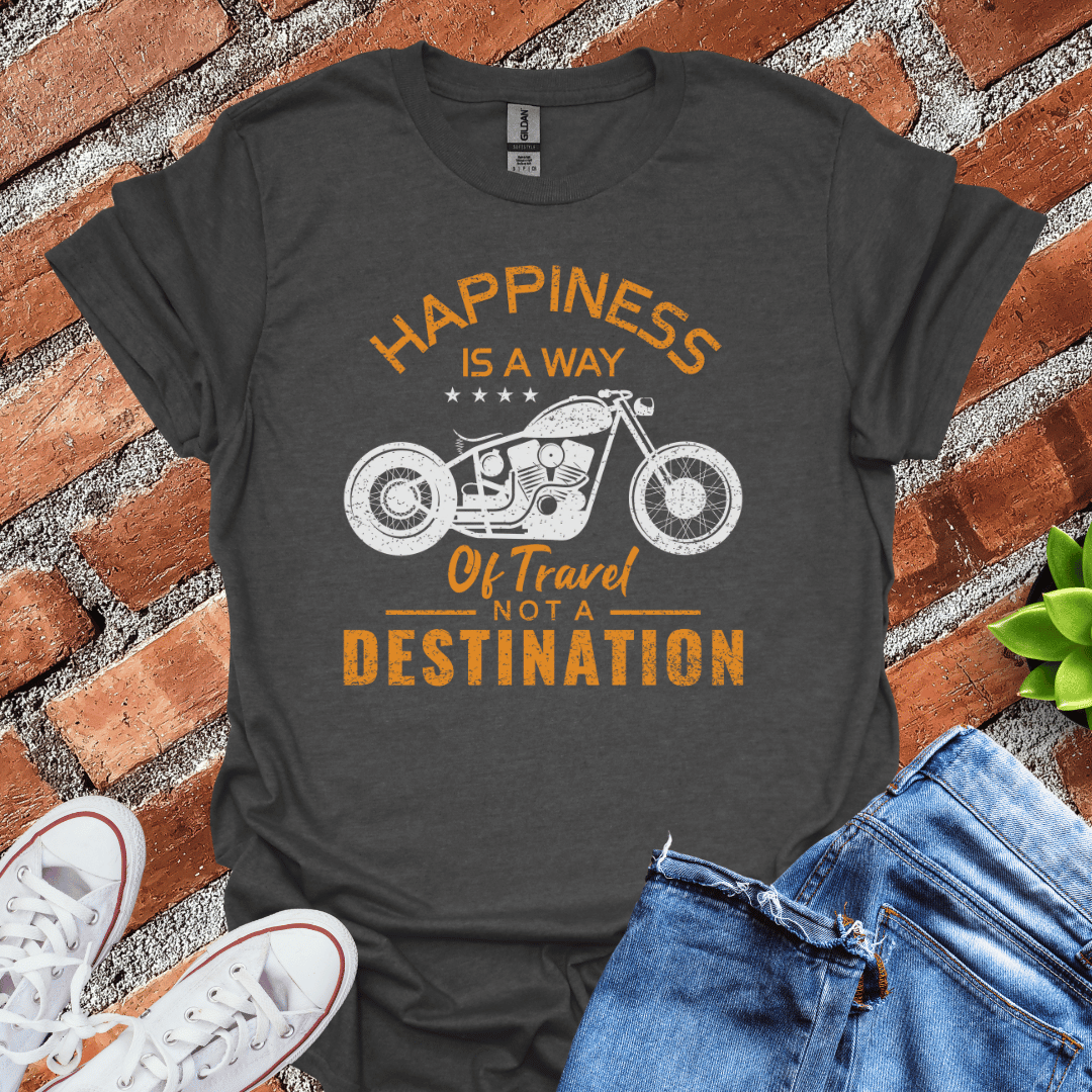 Happiness T-Shirt