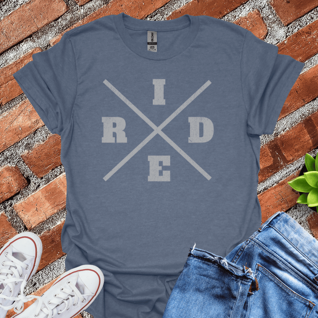 Ride X T-Shirt