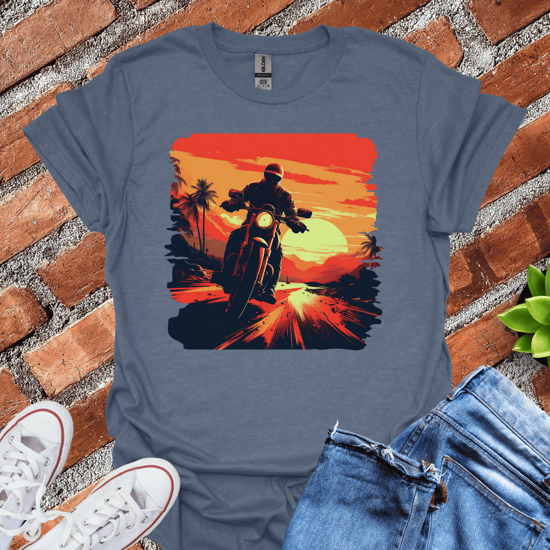 Ride(Sunset) T-Shirt