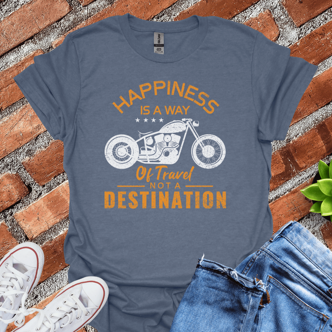 Happiness T-Shirt