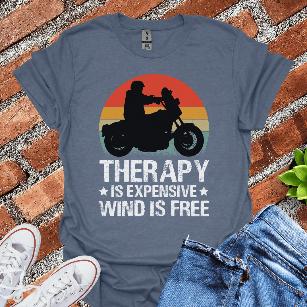 Therapy is Expensive T-Shirt