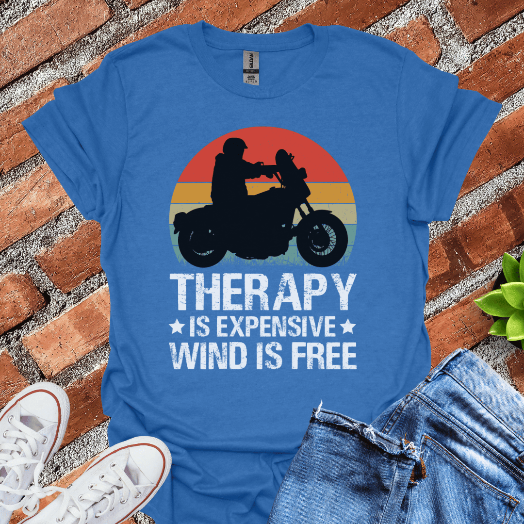 Therapy is Expensive T-Shirt