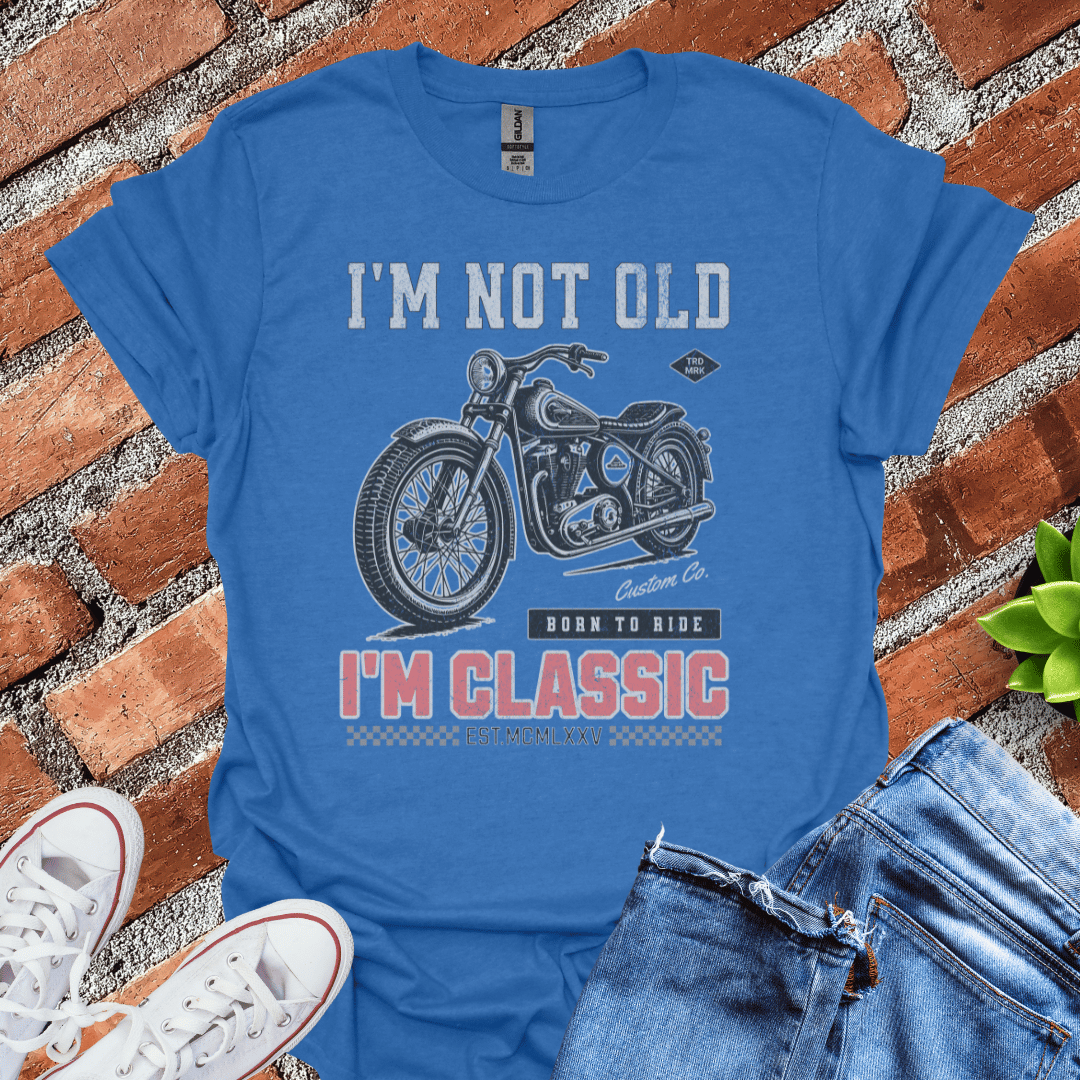 I'm Classic T-Shirt