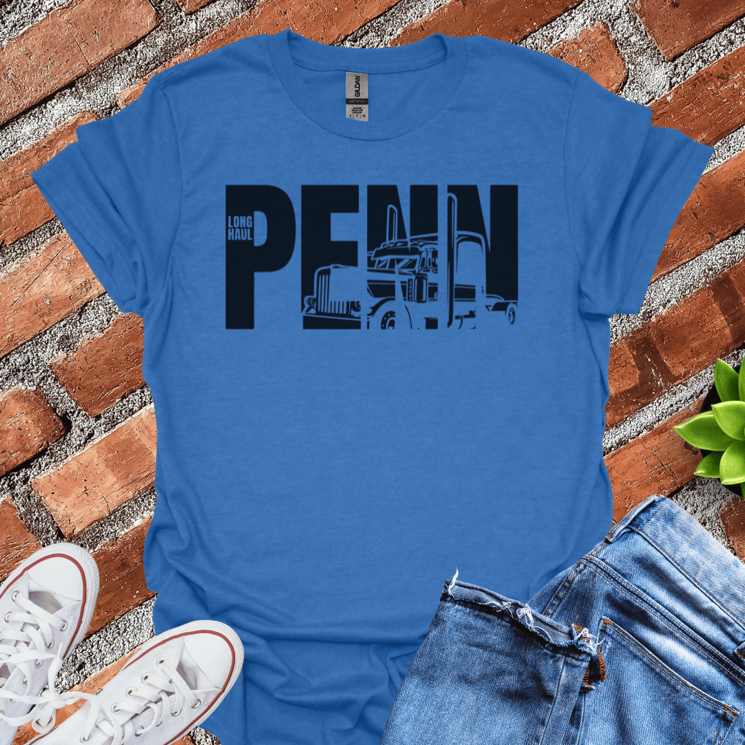 PENN Long Haul Alternate T-Shirt