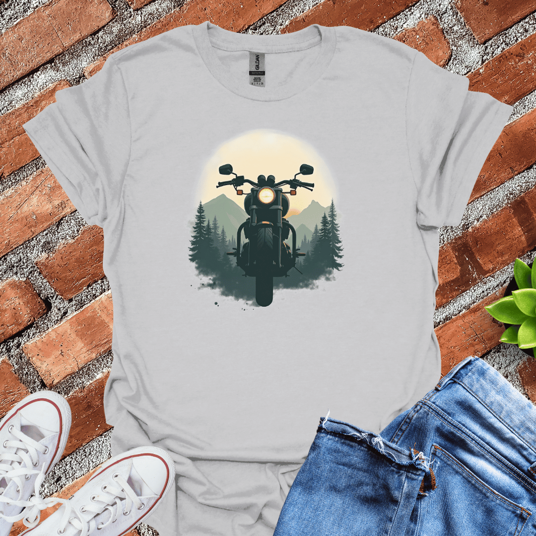 True Adventure T-Shirt