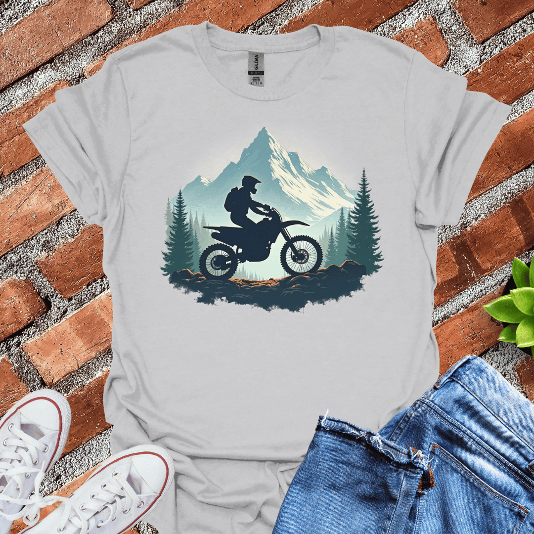 Adventure Ride T-Shirt