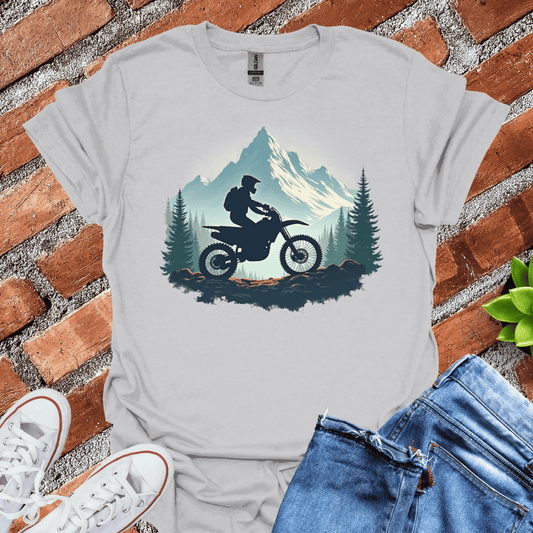 Adventure Ride T-Shirt