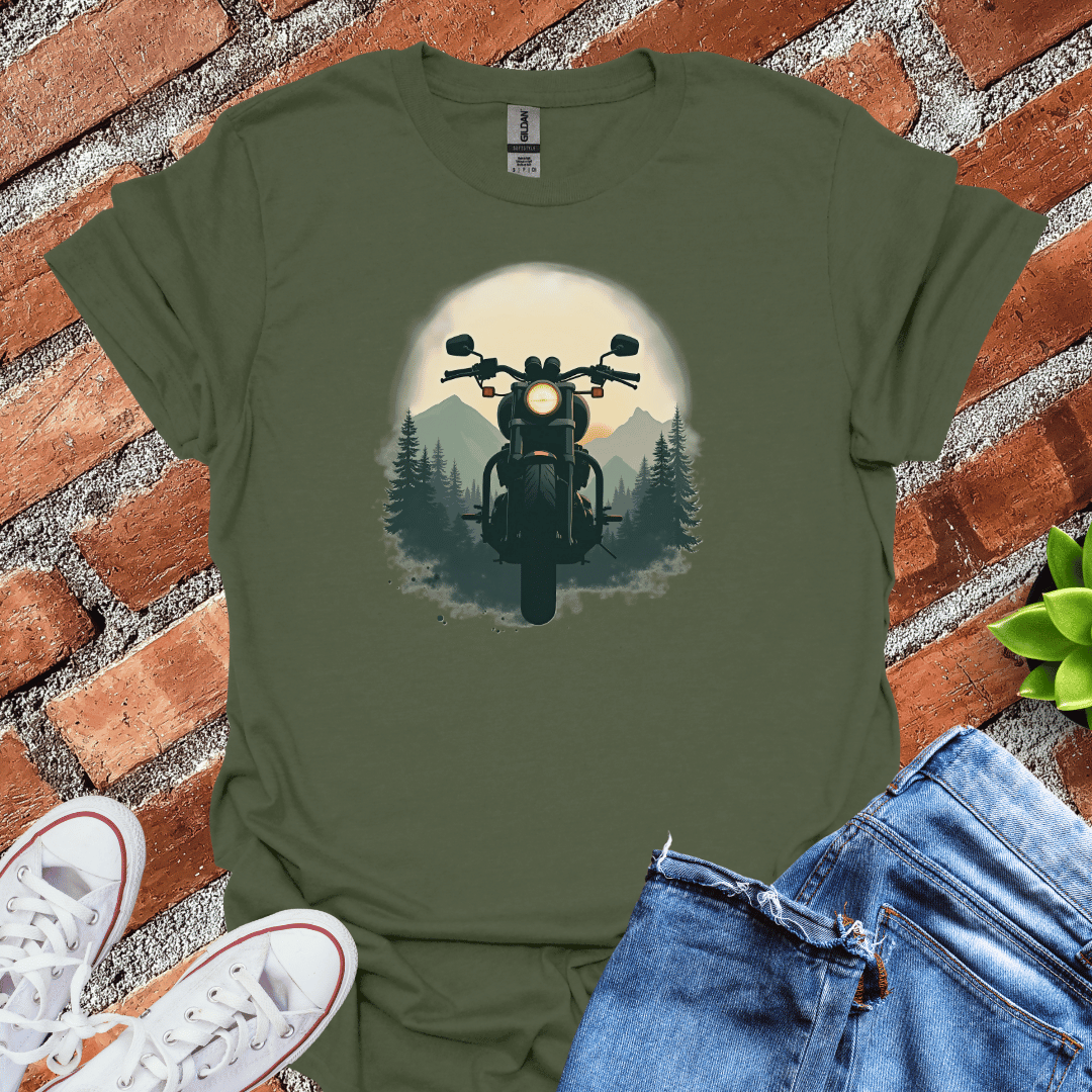 True Adventure T-Shirt