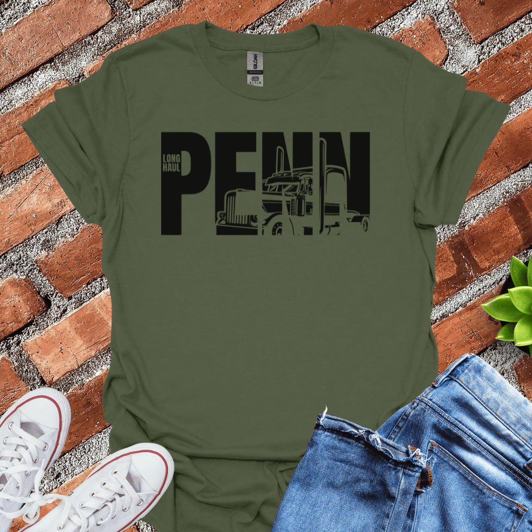 PENN Long Haul Alternate T-Shirt