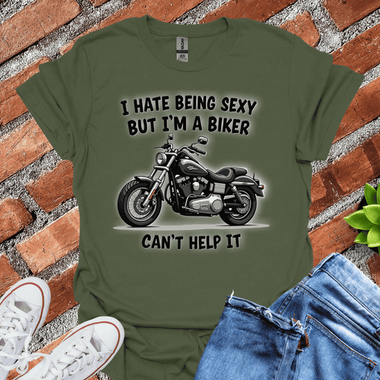 Can't Help It T-Shirt