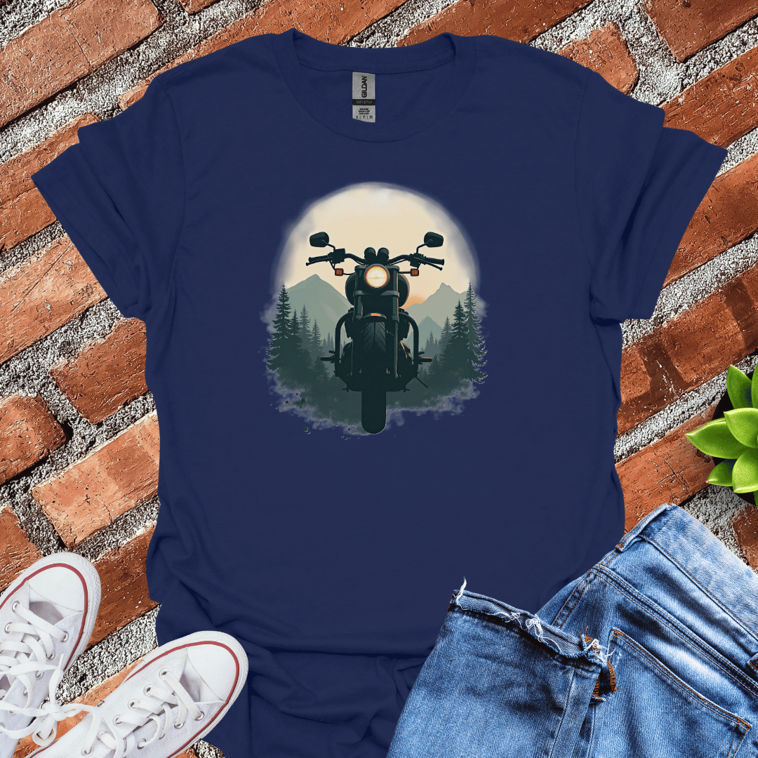 True Adventure T-Shirt