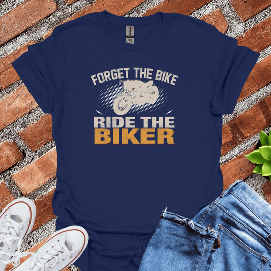 Forget Bike T-Shirt