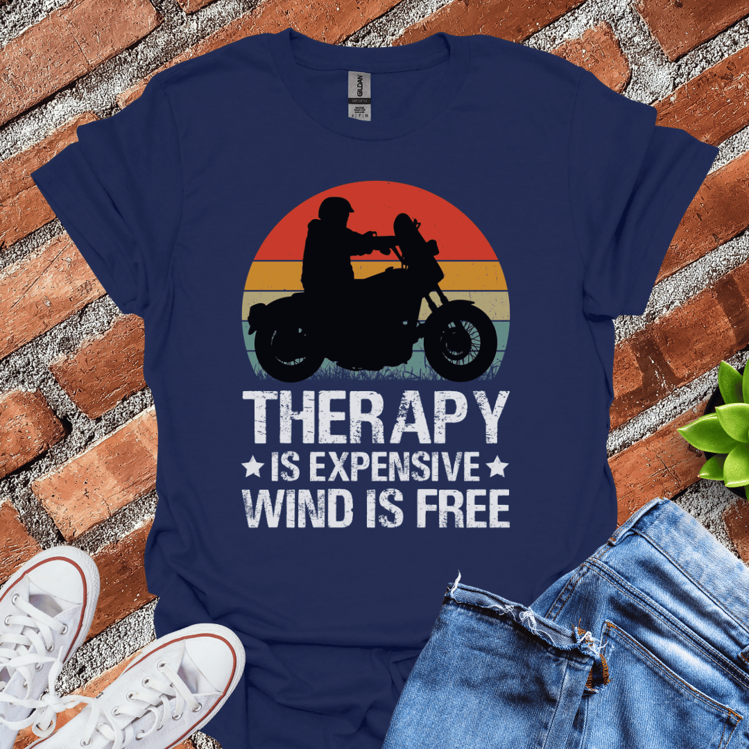 Therapy is Expensive T-Shirt