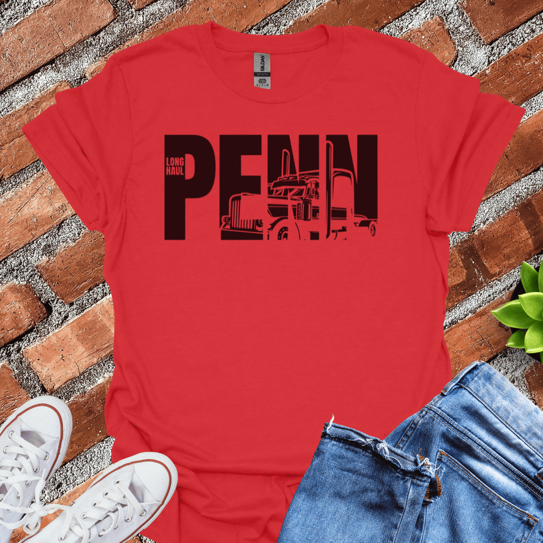 PENN Long Haul Alternate T-Shirt