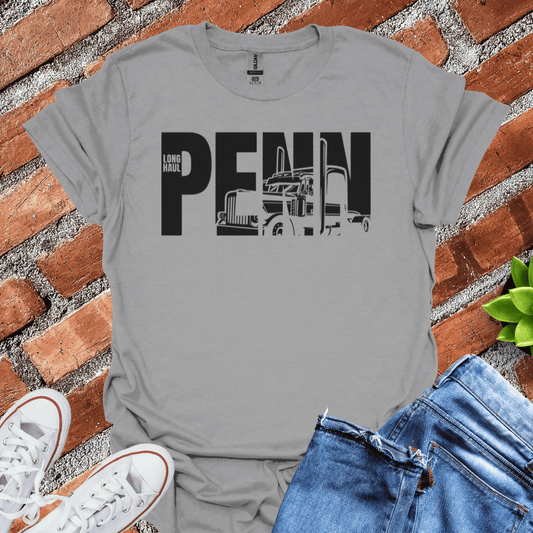 PENN Long Haul Alternate T-Shirt