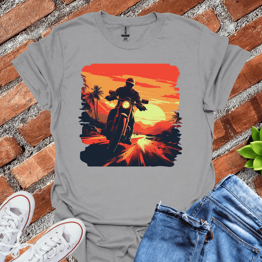 Ride(Sunset) T-Shirt