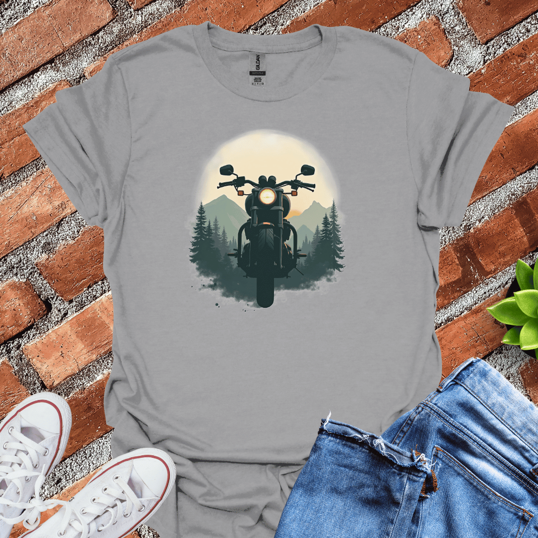 True Adventure T-Shirt