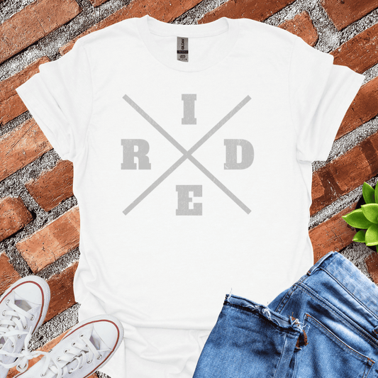 Ride X T-Shirt