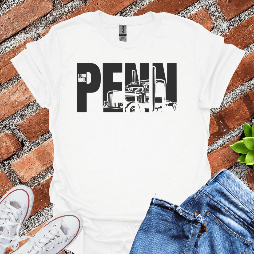 PENN Long Haul Alternate T-Shirt