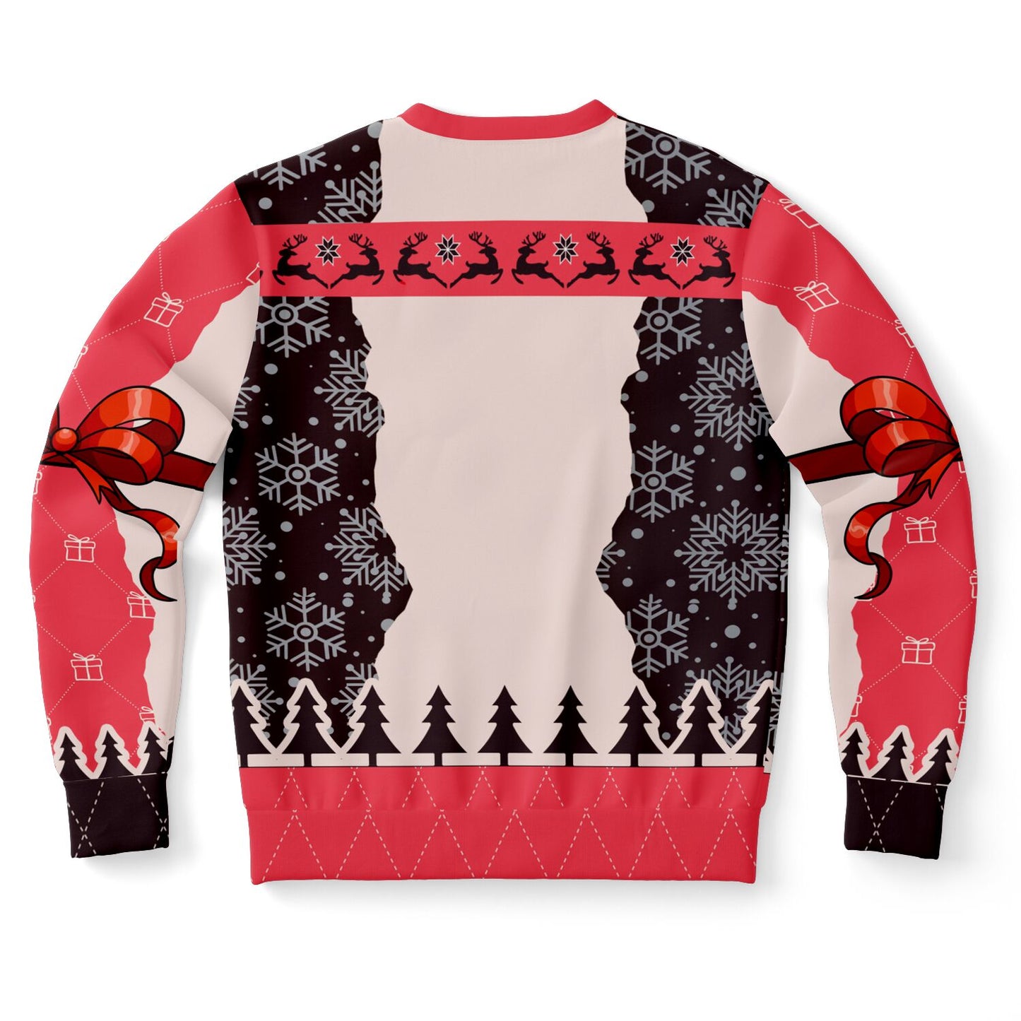 Jingle My Bells Ugly Christmas Sweater