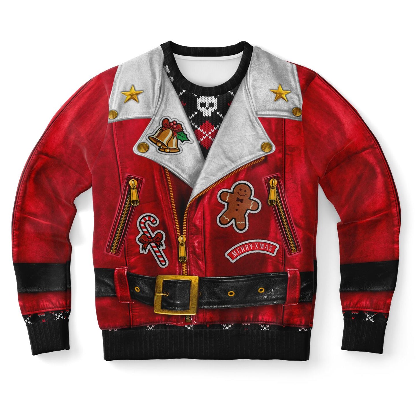 Sons of Santa II Christmas Sweater